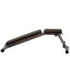 Multi-position Weight Training Flat Incline Decline Folding Exercise Bench