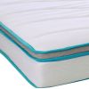 King size 8-inch Memory Foam Innerspring Mattress