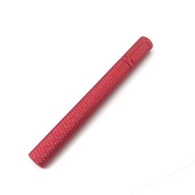 Golf Club Cleaning Knife Accessories (Option: Red-11CM)