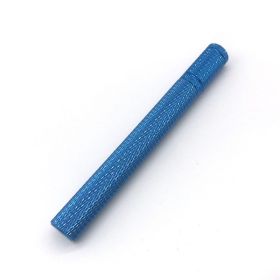 Golf Club Cleaning Knife Accessories (Option: Blue-11CM)