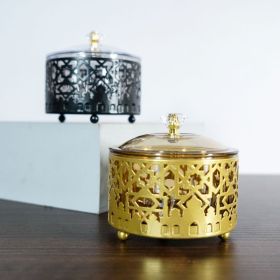 Home Use Household Decoration Ornaments (Option: Gold 2)