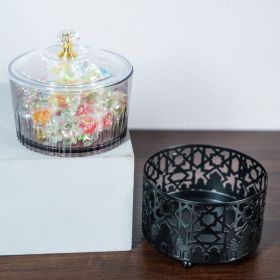 Home Use Household Decoration Ornaments (Option: Black 2)