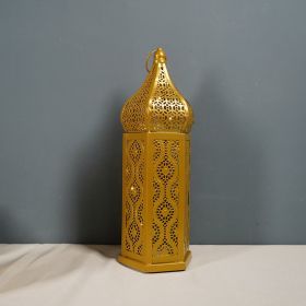 Domestic Ornaments Crafts Atmosphere Props (Option: Large Paint Gold)